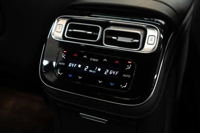 2022 Mercedes-Benz S 580 4MATIC