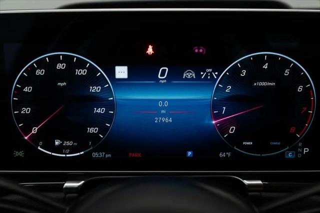 2022 Mercedes-Benz S 580 4MATIC