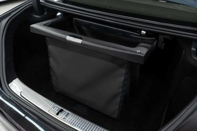 2022 Mercedes-Benz S 580 4MATIC