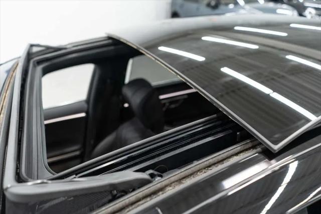 2022 Mercedes-Benz S 580 4MATIC