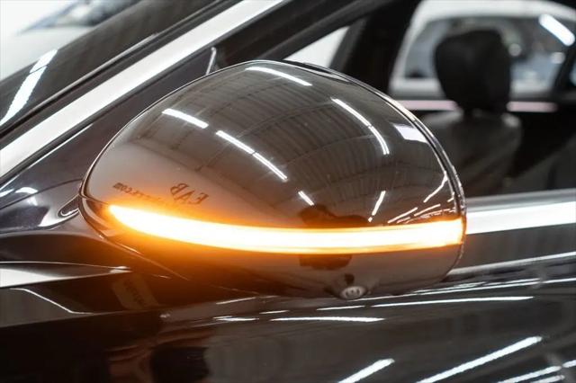 2022 Mercedes-Benz S 580 4MATIC