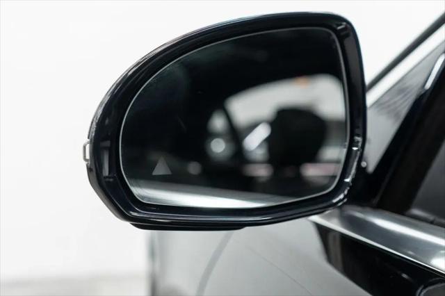 2022 Mercedes-Benz S 580 4MATIC