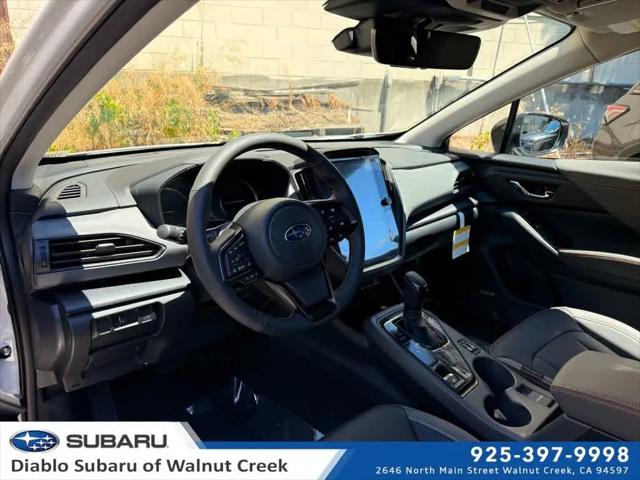 2026 Subaru Crosstrek Limited for sale in Walnut Creek, CA