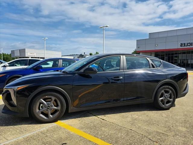 2025 Kia K4 LXS for sale in New Orleans, LA