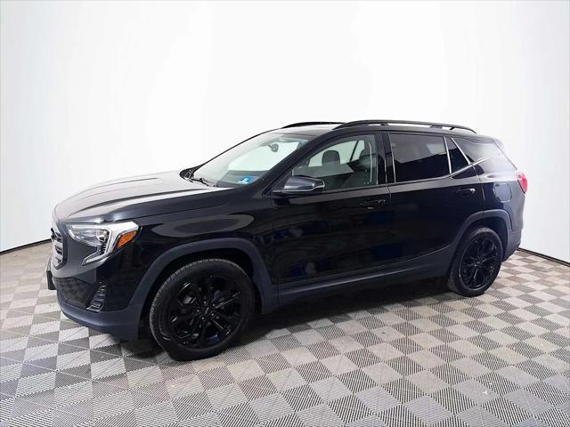 2019 GMC Terrain SLE for sale in Keyport, NJ