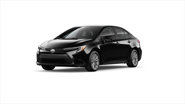2026 Toyota Corolla Hybrid Hybrid LE for sale in Folsom, CA