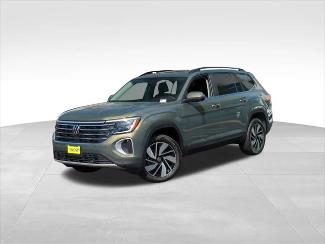 2026 Volkswagen Atlas SE with Technology for sale in Escondido, CA