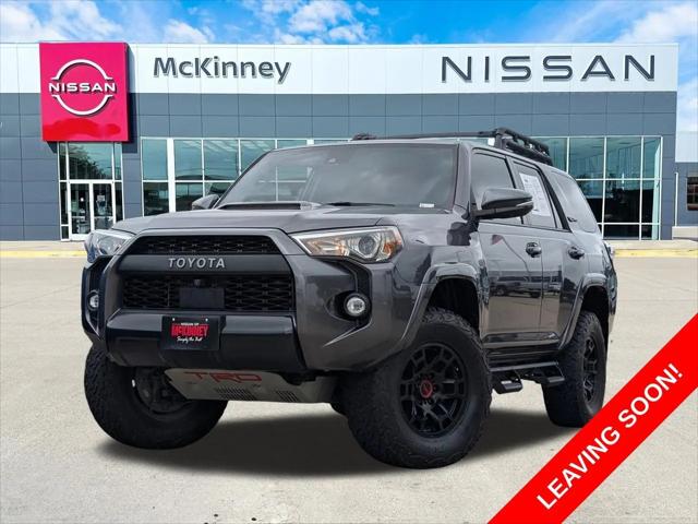 2023 Toyota 4Runner TRD Pro for sale in McKinney, TX