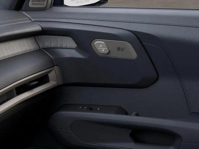2027 Kia Telluride Hybrid SX-Prestige