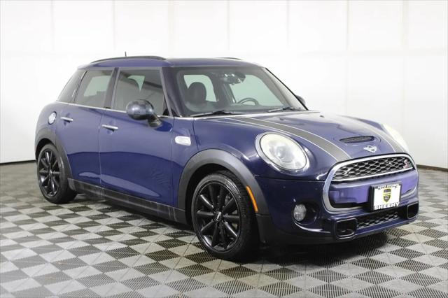 2015 MINI Hardtop Cooper S for sale in Manassas, VA