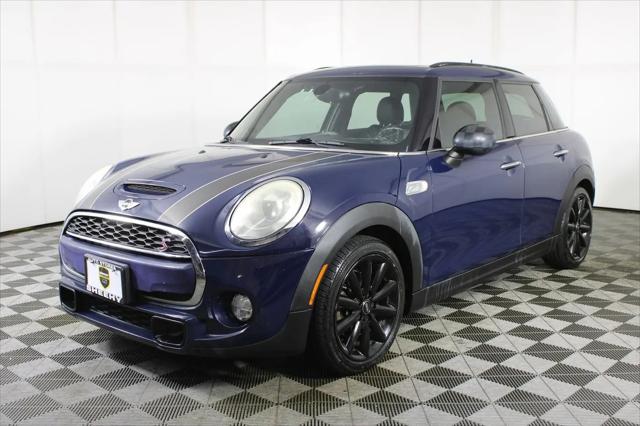2015 MINI Hardtop Cooper S