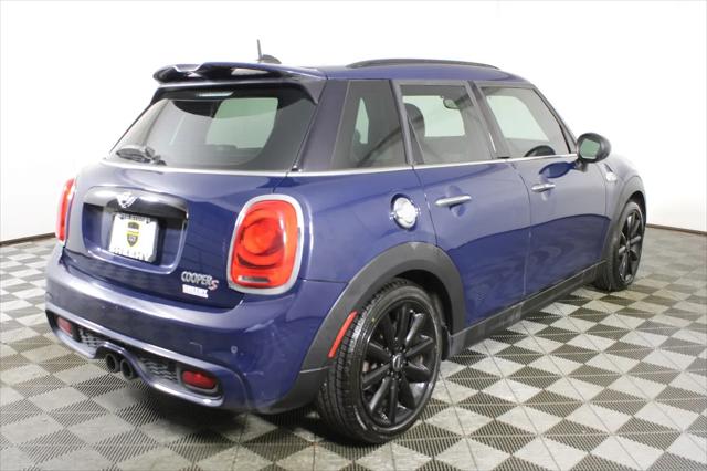2015 MINI Hardtop Cooper S