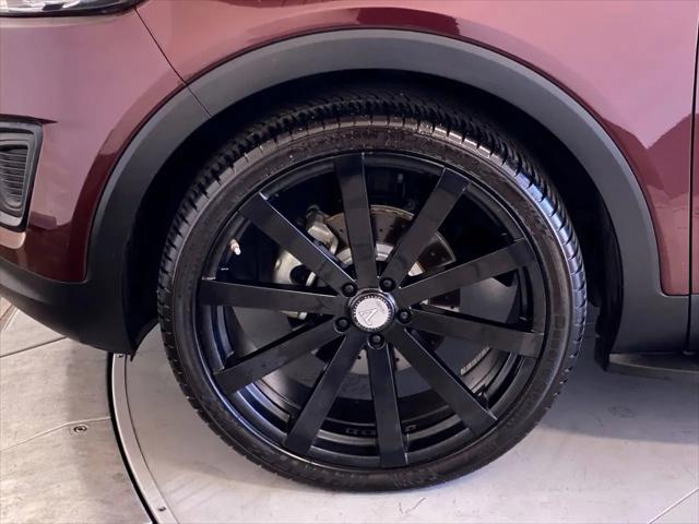 2017 Kia Sorento 2.4L LX