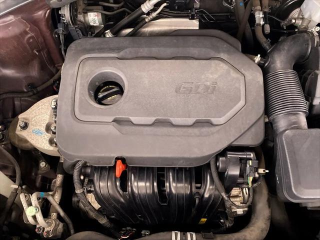 2017 Kia Sorento 2.4L LX