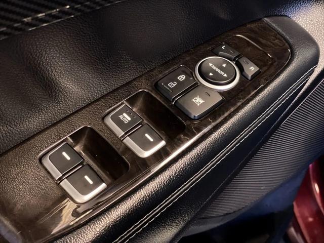 2017 Kia Sorento 2.4L LX