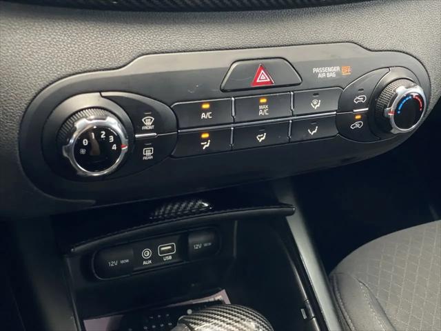 2017 Kia Sorento 2.4L LX