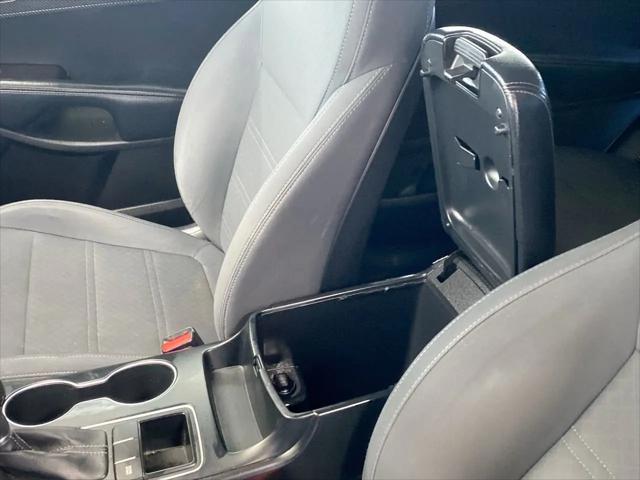 2017 Kia Sorento 2.4L LX