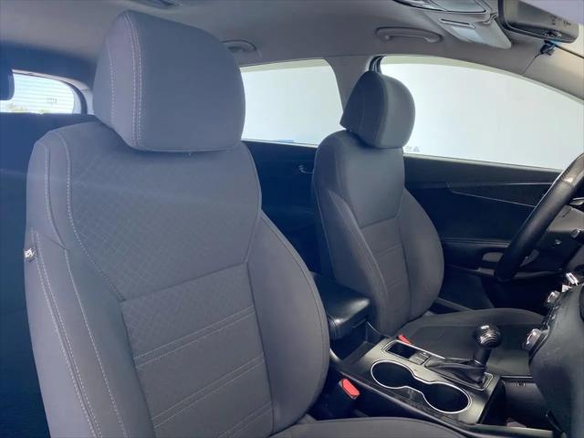 2017 Kia Sorento 2.4L LX