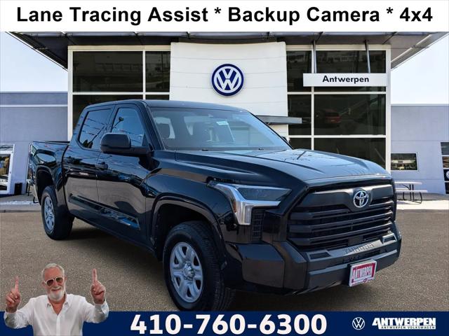 2025 Toyota Tundra SR for sale in Pasadena, MD