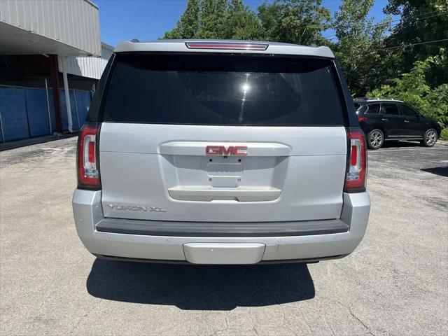 2016 GMC Yukon XL SLT