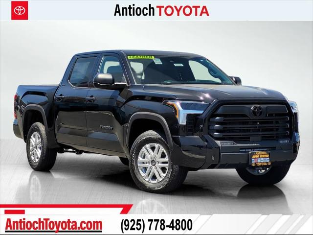 2026 Toyota Tundra SR5 CrewMax 5.5' Bed for sale in Antioch, CA