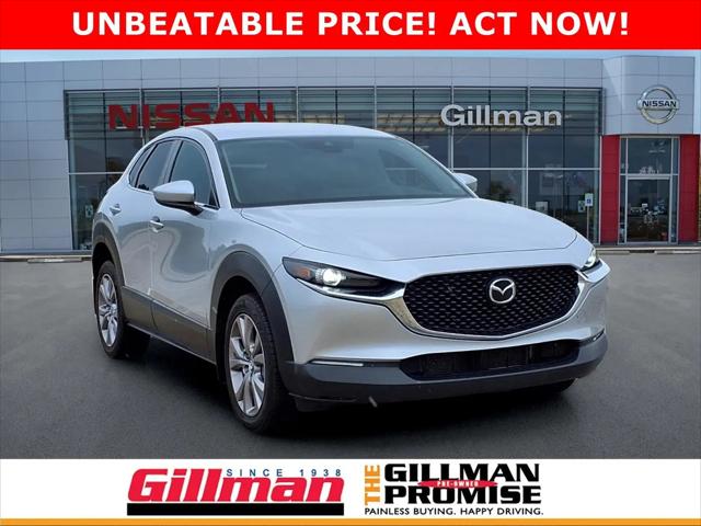 2021 Mazda CX-30 Select for sale in Rosenberg, TX