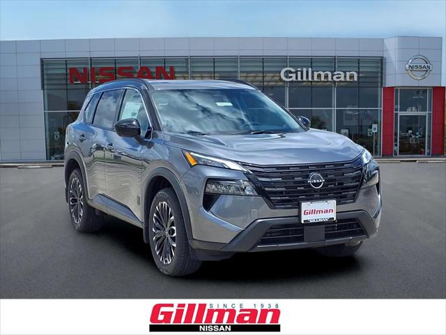 2026 Nissan Rogue Dark Armor for sale in Rosenberg, TX