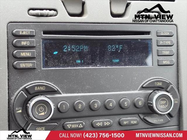 2007 Chevrolet Malibu LT w/1LT