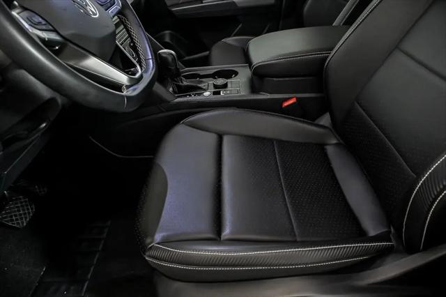2023 Volkswagen Atlas Cross Sport 2.0T SE