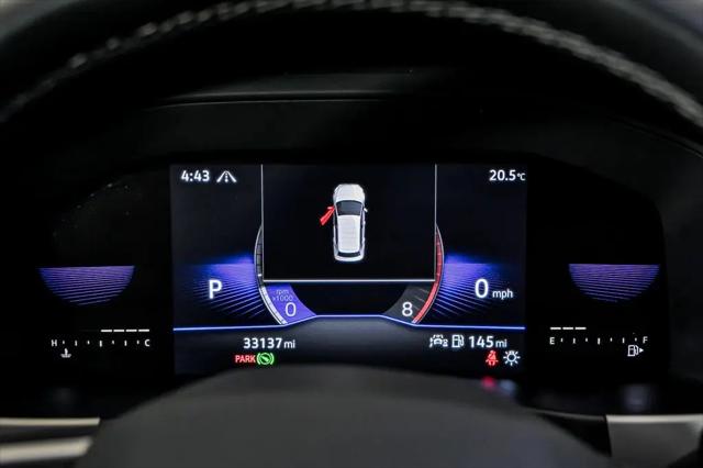 2023 Volkswagen Atlas Cross Sport 2.0T SE