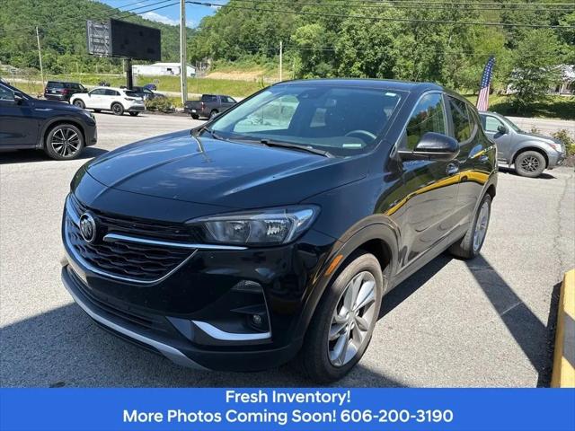 2021 Buick Encore GX FWD Preferred for sale in Ivel, KY