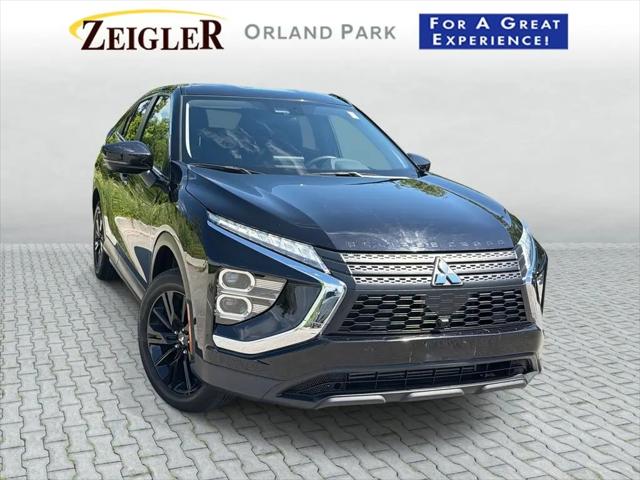 2024 Mitsubishi Eclipse Cross LE S-AWC for sale in Orland Park, IL