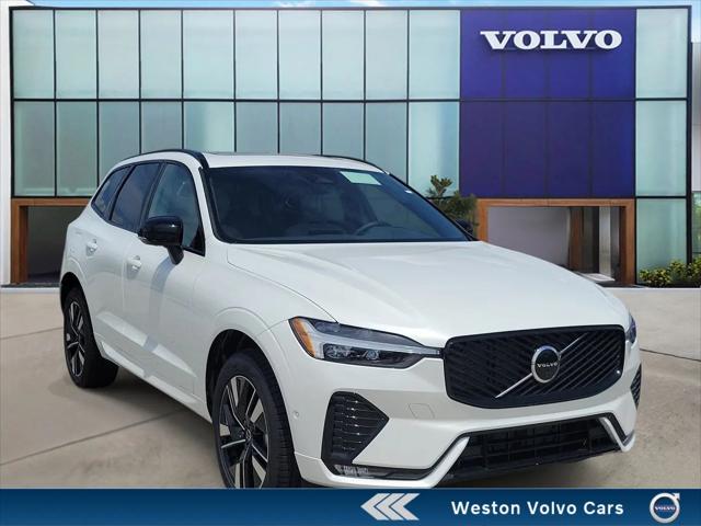 2026 Volvo XC60 B5 Plus for sale in Davie, FL
