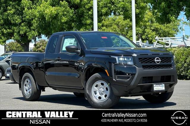 2026 Nissan Frontier King Cab S 4x2 for sale in Modesto, CA
