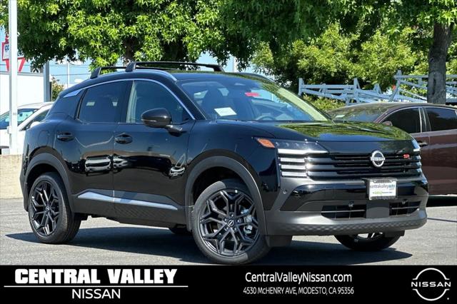 2026 Nissan Kicks SR for sale in Modesto, CA
