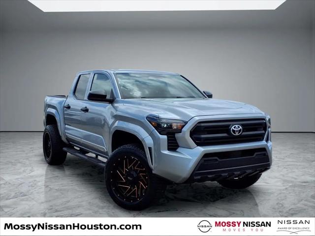 2024 Toyota Tacoma SR for sale in Houston, TX