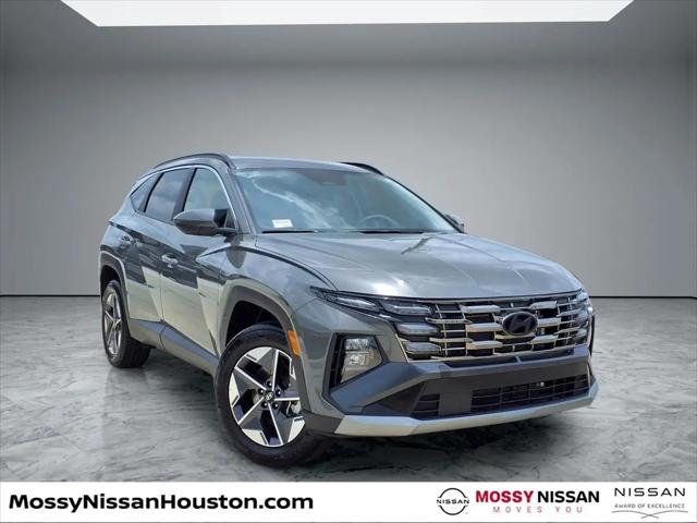 2026 Hyundai Tucson SEL for sale in Houston, TX