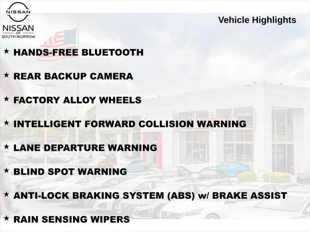 2019 Ford Fusion Hybrid SEL