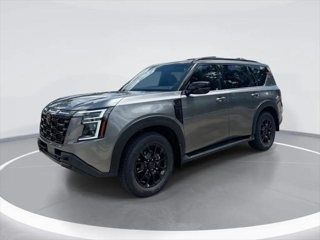 2026 Nissan Armada PRO-4X for sale in Covington, LA