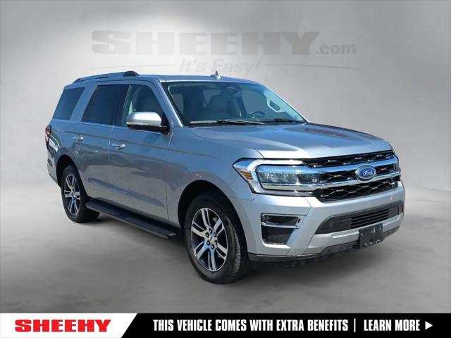 2024 Ford Expedition Limited for sale in Glen Burnie, MD