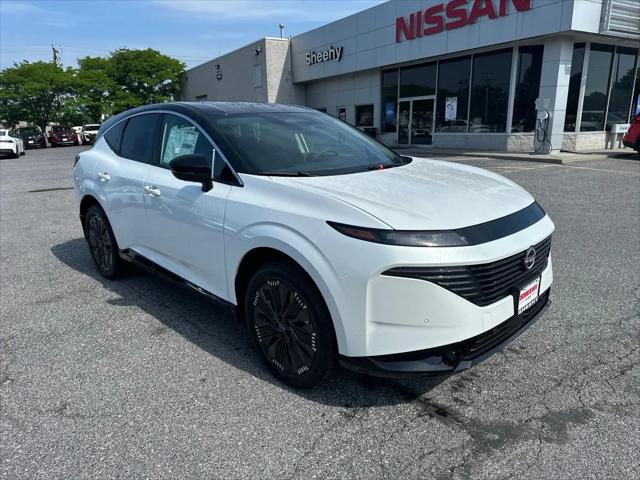2026 Nissan Murano Platinum for sale in Glen Burnie, MD