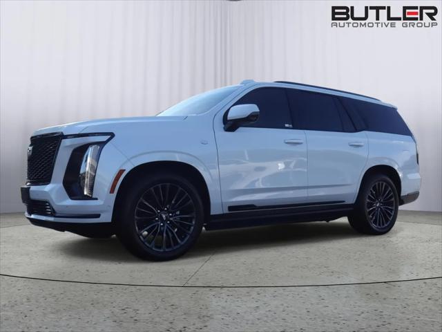 2025 Cadillac Escalade Sport Platinum for sale in Columbus, GA