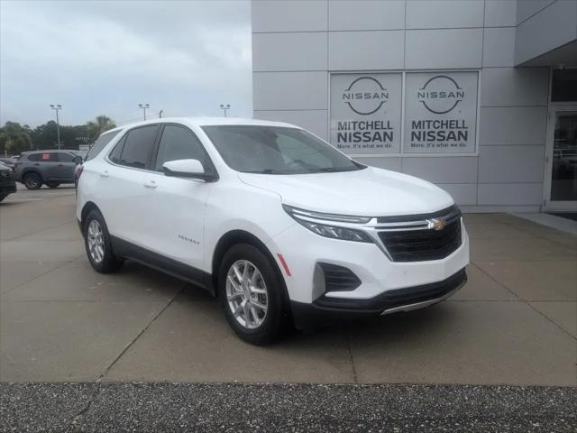 2023 Chevrolet Equinox FWD LT for sale in Enterprise, AL