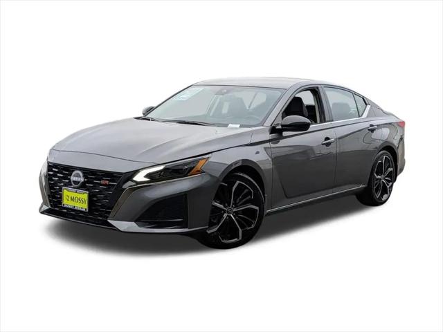 2025 Nissan Altima SR FWD for sale in San Diego, CA