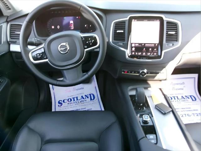 2025 Volvo XC90 B5 Core for sale in Laurinburg, NC