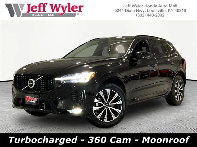 2025 Volvo XC60 B5 Plus for sale in Louisville, KY
