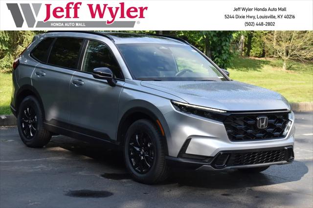 2026 Honda CR-V Hybrid AWD Sport for sale in Louisville, KY