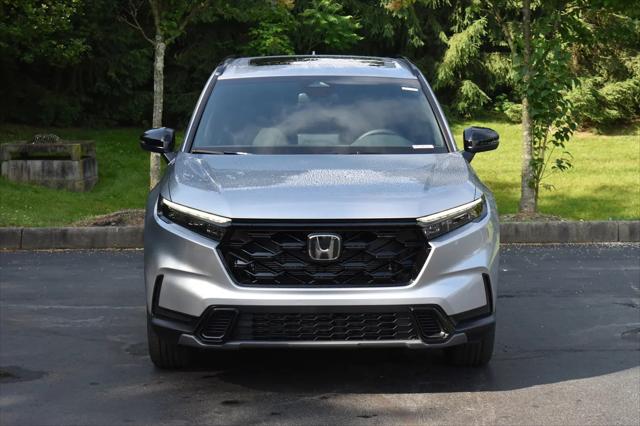 2026 Honda CR-V Hybrid AWD Sport