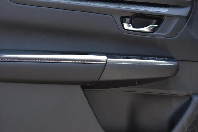 2026 Honda CR-V Hybrid AWD Sport