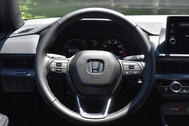 2026 Honda CR-V Hybrid AWD Sport